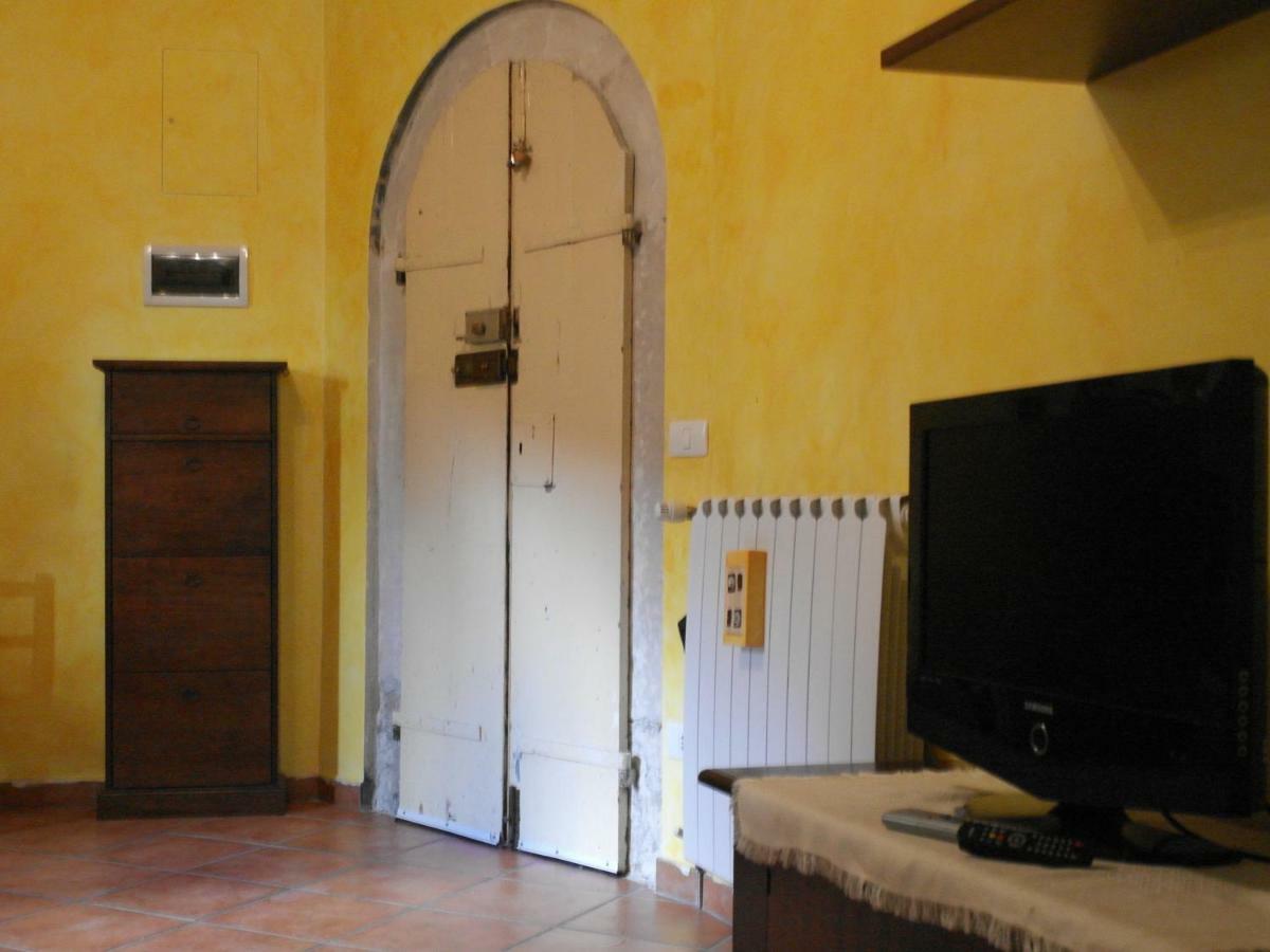 Casa Vacanze Sul Gizio Pettorano sul Gizio Zewnętrze zdjęcie
